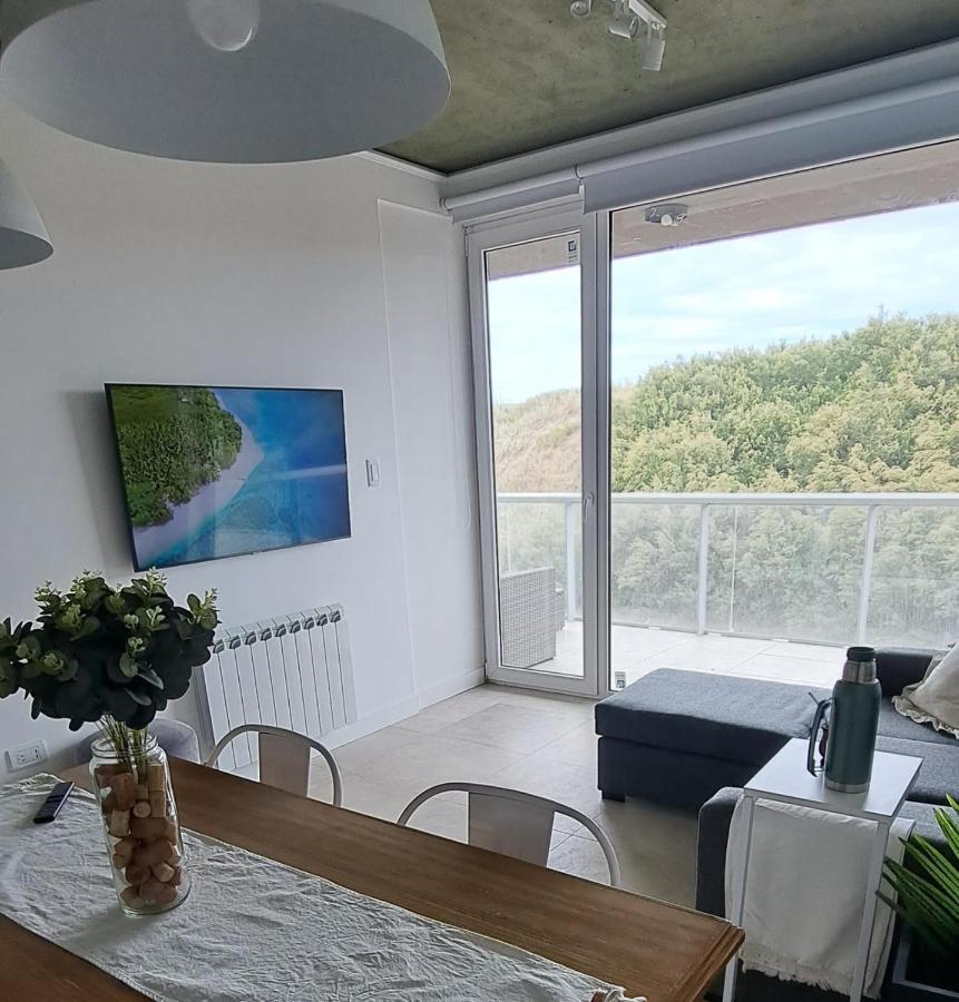 Departamento Frente Al Mar En *