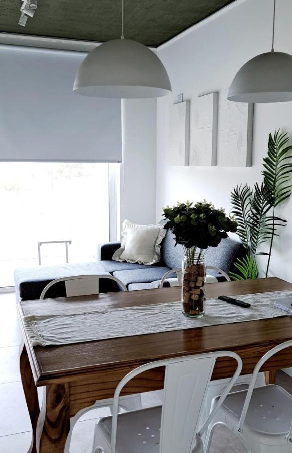 Departamento Frente Al Mar En *