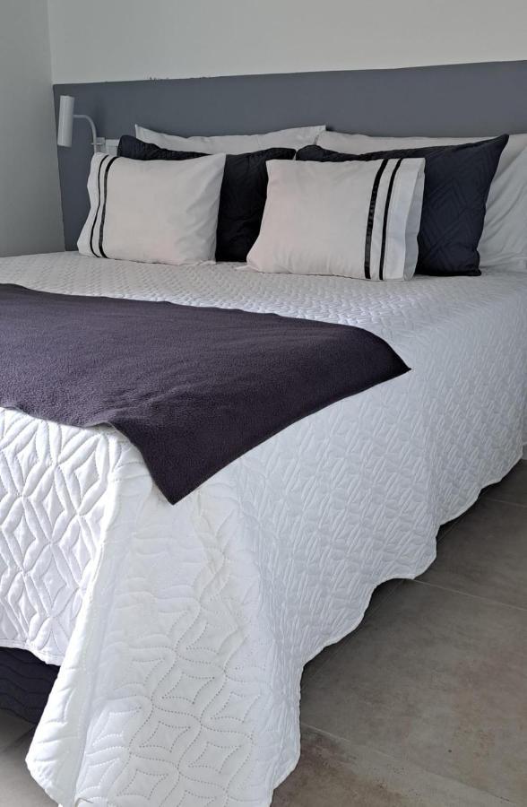 Departamento Frente Al Mar En